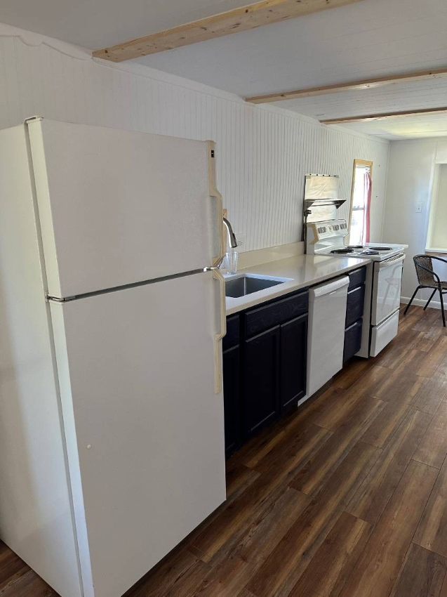 124 Happy Haven Drive a Osprey, FL Mobile or Manufactured Home for Sale